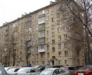 2-комнатная квартира площадью 42.5 кв.м, Кожуховская 7-я ул., 20А | цена 6 500 000 руб. | www.metrprice.ru