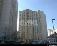 3-комнатная квартира площадью 72 кв.м, Грина ул., 5 | цена 9 730 000 руб. | www.metrprice.ru