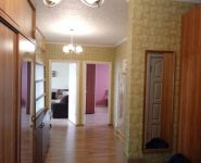 3-комнатная квартира площадью 74 кв.м, Кантемировская ул., 4К1 | цена 10 300 000 руб. | www.metrprice.ru