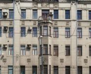 3-комнатная квартира площадью 61 кв.м, 3-я Тверская-Ямская улица, 56/6 | цена 21 000 000 руб. | www.metrprice.ru