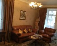 2-комнатная квартира площадью 64 кв.м, Кутузовский просп., 35 | цена 19 600 000 руб. | www.metrprice.ru