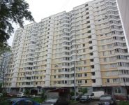 3-комнатная квартира площадью 74 кв.м, Граничная ул., 9К1 | цена 7 500 000 руб. | www.metrprice.ru