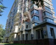 3-комнатная квартира площадью 136 кв.м, Молодогвардейская ул., 8 | цена 34 000 000 руб. | www.metrprice.ru