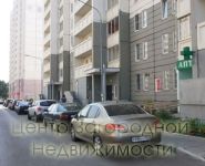 2-комнатная квартира площадью 55.2 кв.м, Граничная ул. (Ольгино мкр), 36 | цена 5 650 000 руб. | www.metrprice.ru