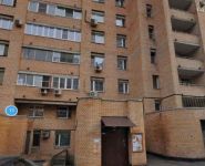 3-комнатная квартира площадью 75 кв.м, Краснопрудная ул., 13 | цена 28 000 000 руб. | www.metrprice.ru