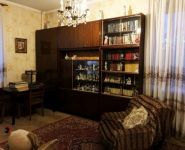 3-комнатная квартира площадью 73 кв.м, Новохорошевский пр., 15 | цена 12 000 000 руб. | www.metrprice.ru