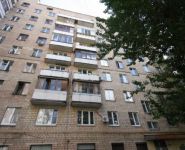 2-комнатная квартира площадью 57 кв.м, Озерковский пер., 4 | цена 15 700 000 руб. | www.metrprice.ru