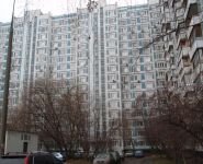 1-комнатная квартира площадью 37.4 кв.м, Чичерина ул., 8К2 | цена 6 800 000 руб. | www.metrprice.ru