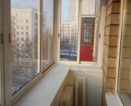 2-комнатная квартира площадью 42 кв.м, Черкизовская Большая ул., 4К1 | цена 8 700 000 руб. | www.metrprice.ru