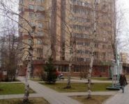 1-комнатная квартира площадью 33.6 кв.м, Юности пл. | цена 4 300 000 руб. | www.metrprice.ru