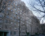 1-комнатная квартира площадью 36 кв.м, Белозерская ул., 9А | цена 6 500 000 руб. | www.metrprice.ru