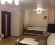 1-комнатная квартира площадью 46 кв.м, Цветочная аллея, 9 | цена 4 600 000 руб. | www.metrprice.ru