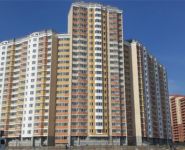 2-комнатная квартира площадью 63.8 кв.м, улица Поликахина, 5 | цена 4 689 300 руб. | www.metrprice.ru