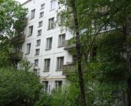 3-комнатная квартира площадью 56 кв.м, Самаркандский бул., 22К1 | цена 7 200 000 руб. | www.metrprice.ru