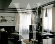 4-комнатная квартира площадью 176 кв.м в ЖК "Триумф-Палас", Чапаевский пер., 3 | цена 112 000 000 руб. | www.metrprice.ru