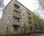 1-комнатная квартира площадью 31 кв.м, Радиаторская 1-я ул., 9 | цена 6 200 000 руб. | www.metrprice.ru