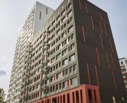 2-комнатная квартира площадью 72.1 кв.м,  | цена 7 152 320 руб. | www.metrprice.ru