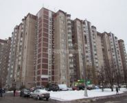 3-комнатная квартира площадью 82 кв.м, Оршанская ул., 9 | цена 18 600 000 руб. | www.metrprice.ru