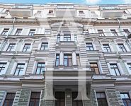 4-комнатная квартира площадью 123 кв.м, Милютинский пер., 3 | цена 136 975 000 руб. | www.metrprice.ru