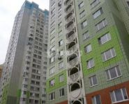 1-комнатная квартира площадью 37 кв.м, Синявинская ул., 11К7 | цена 4 500 000 руб. | www.metrprice.ru