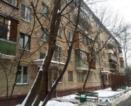 2-комнатная квартира площадью 7 кв.м, Фабрициуса ул., 25К2 | цена 5 600 000 руб. | www.metrprice.ru