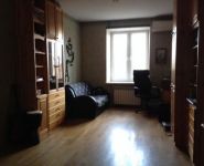 3-комнатная квартира площадью 90 кв.м, Новохорошевский пр., 18 | цена 17 900 000 руб. | www.metrprice.ru