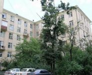 3-комнатная квартира площадью 79 кв.м, Куусинена ул., 9к3 | цена 16 990 000 руб. | www.metrprice.ru
