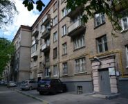 3-комнатная квартира площадью 71.8 кв.м, Хомутовский туп., 4к1 | цена 3 450 000 руб. | www.metrprice.ru