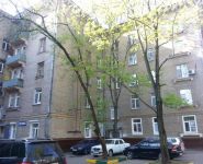 3-комнатная квартира площадью 86 кв.м, Озерная ул., 10 | цена 3 400 000 руб. | www.metrprice.ru