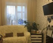 3-комнатная квартира площадью 50 кв.м, Серова ул., 4А | цена 4 300 000 руб. | www.metrprice.ru