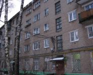 1-комнатная квартира площадью 0 кв.м, Комарова ул., 17 | цена 2 650 000 руб. | www.metrprice.ru