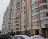 2-комнатная квартира площадью 52 кв.м, Артековская ул., 1 | цена 12 200 000 руб. | www.metrprice.ru