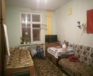 4-комнатная квартира площадью 101 кв.м, Маршала Вершинина ул., 9 | цена 3 000 000 руб. | www.metrprice.ru