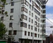 2-комнатная квартира площадью 70 кв.м, Басманный пер., 9 | цена 20 000 000 руб. | www.metrprice.ru