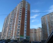 2-комнатная квартира площадью 64 кв.м, Солнечная ул., 13 | цена 8 800 000 руб. | www.metrprice.ru