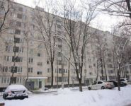 1-комнатная квартира площадью 33 кв.м, Гурьянова ул., 39 | цена 5 000 000 руб. | www.metrprice.ru