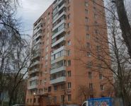 1-комнатная квартира площадью 35.2 кв.м, Тенистый проезд, 8 | цена 6 700 000 руб. | www.metrprice.ru