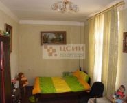 2-комнатная квартира площадью 50.6 кв.м, Кожуховская 5-я ул., 8 | цена 9 500 000 руб. | www.metrprice.ru