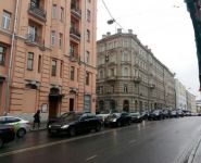 5-комнатная квартира площадью 131.5 кв.м, Остоженка ул., 7/15 | цена 55 000 000 руб. | www.metrprice.ru