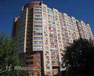 1-комнатная квартира площадью 44.7 кв.м, Главная ул., 1 | цена 3 950 000 руб. | www.metrprice.ru