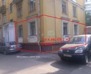 3-комнатная квартира площадью 69.1 кв.м, Хорошевский 1-й пр., 16К1 | цена 23 000 000 руб. | www.metrprice.ru