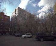 2-комнатная квартира площадью 48.5 кв.м, Чаянова ул., 14 | цена 12 600 000 руб. | www.metrprice.ru
