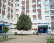 2-комнатная квартира площадью 39 кв.м, Маршала Жукова ул., 36 | цена 4 700 000 руб. | www.metrprice.ru
