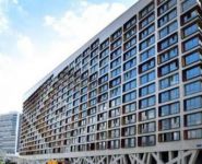 4-комнатная квартира площадью 106 кв.м, Ходынский бул., 2 | цена 31 000 000 руб. | www.metrprice.ru