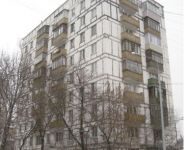 2-комнатная квартира площадью 38 кв.м, Хорошевское ш., 36А | цена 8 650 000 руб. | www.metrprice.ru
