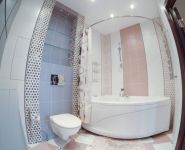 1-комнатная квартира площадью 32.5 кв.м, Калинина ул, 8 | цена 3 266 250 руб. | www.metrprice.ru