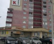 2-комнатная квартира площадью 61 кв.м, 6-й мкр, 29 | цена 2 800 000 руб. | www.metrprice.ru