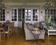 4-комнатная квартира площадью 240 кв.м, Резервный пр., 4 | цена 98 600 000 руб. | www.metrprice.ru