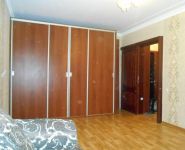1-комнатная квартира площадью 33 кв.м, Веллинга ул., 7 | цена 4 150 000 руб. | www.metrprice.ru