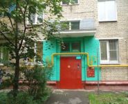 2-комнатная квартира площадью 43.6 кв.м, улица Егора Абакумова, 6 | цена 6 900 000 руб. | www.metrprice.ru